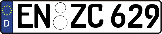 EN-ZC629