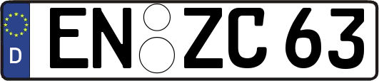 EN-ZC63