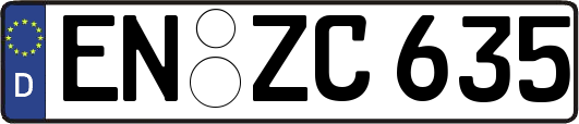 EN-ZC635