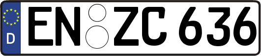 EN-ZC636