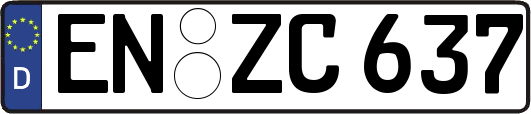 EN-ZC637