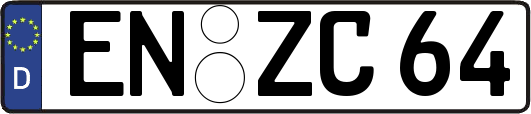 EN-ZC64