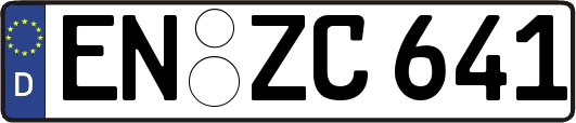 EN-ZC641