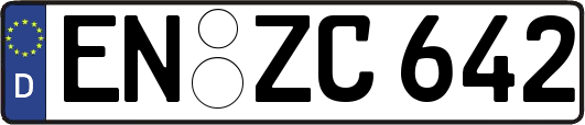 EN-ZC642