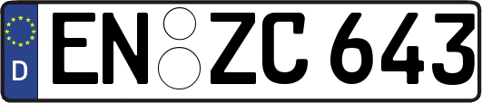 EN-ZC643