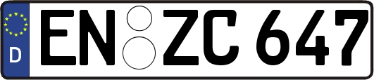EN-ZC647