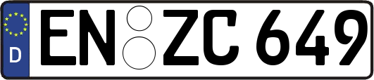 EN-ZC649