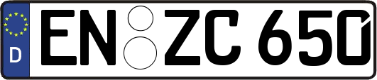 EN-ZC650