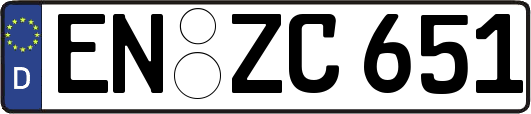 EN-ZC651