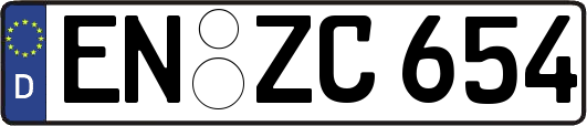 EN-ZC654