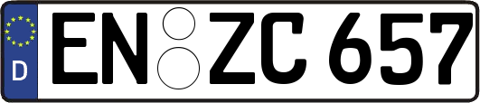 EN-ZC657