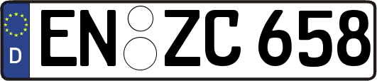 EN-ZC658