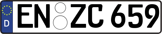 EN-ZC659