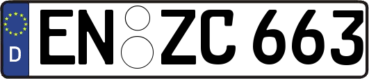 EN-ZC663