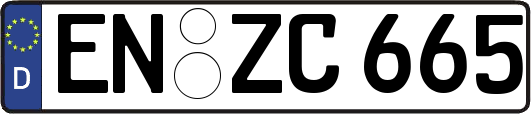 EN-ZC665