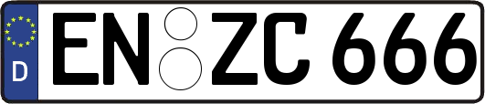 EN-ZC666