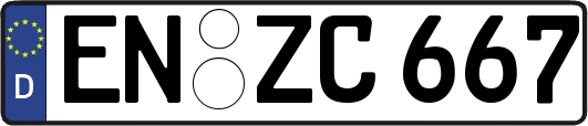 EN-ZC667