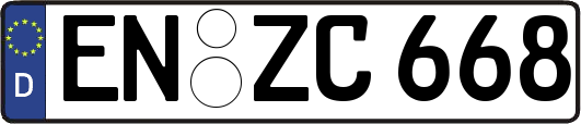 EN-ZC668