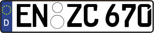 EN-ZC670