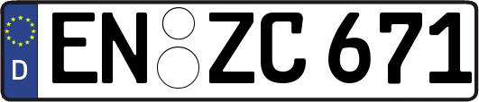 EN-ZC671