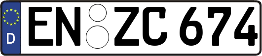 EN-ZC674