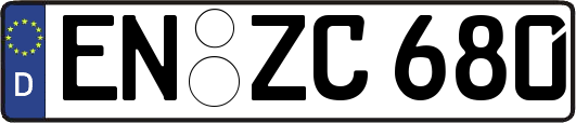 EN-ZC680