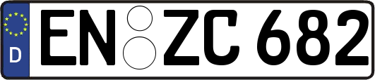 EN-ZC682