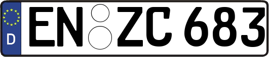 EN-ZC683