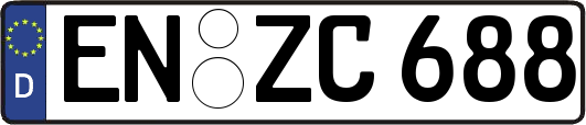 EN-ZC688
