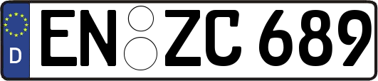 EN-ZC689