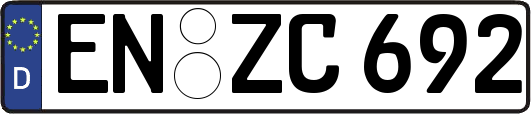 EN-ZC692