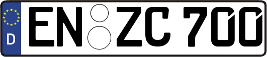 EN-ZC700