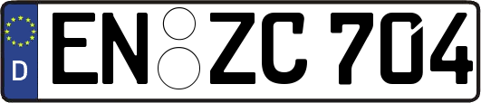 EN-ZC704