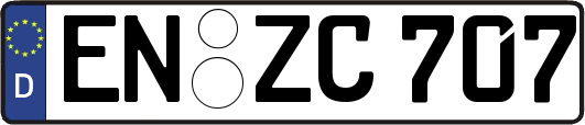 EN-ZC707
