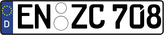 EN-ZC708