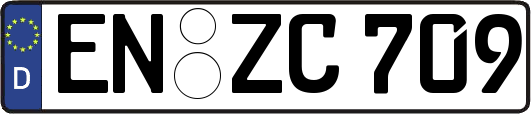 EN-ZC709
