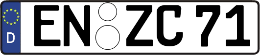 EN-ZC71