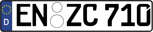 EN-ZC710