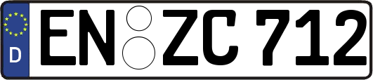 EN-ZC712