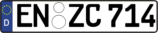 EN-ZC714