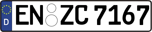 EN-ZC7167