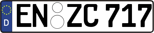 EN-ZC717