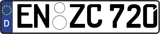 EN-ZC720