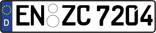 EN-ZC7204