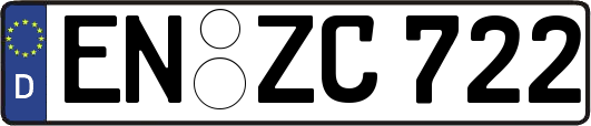 EN-ZC722