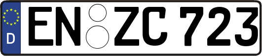 EN-ZC723