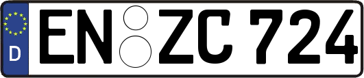 EN-ZC724