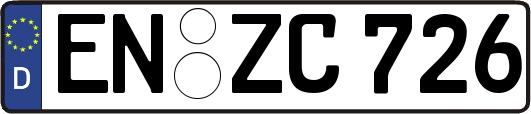 EN-ZC726