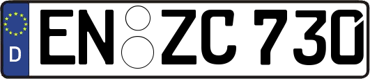 EN-ZC730