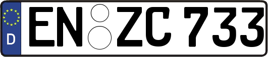 EN-ZC733